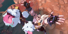 L’accès anticipé de 2XKO débute : Riot Games détaille ses ambitions pour le futur du jeu