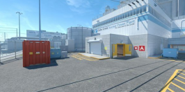 Oui, Gentle Mates a 2-0 Vitality sur Counter-Strike