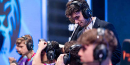 Mercato LoL : SK Gaming miserait sur un certaine continuité avec OWN3R toujours comme head coach pour 2026