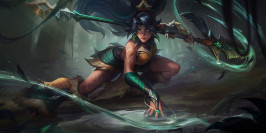 Patch Notes 6.3a : quelques équilibrages et ajustements