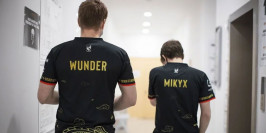 Mercato LoL : Sk Gaming préparerait une refonte majeure avec Wunder, Mikyx et Lider pour 2026