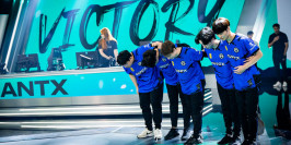 GIANTX surclasse Team BDS et poursuit sa route dans ces playoffs du LEC Summer Split