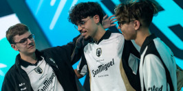 Mercato LoL : sheo autorisé à explorer ses options, Heretics préparerait une reconstruction pour 2026