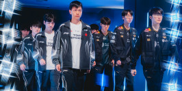 Worlds 2025 : la finale, T1 vs KT, dimanche 9 novembre à 08h
