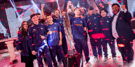 Nisqy a décrypté la victoire de la Karmine Corp en finale du LEC Winter Split 2025