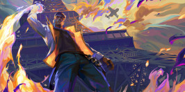 La finale des Valorant Champions 2025 diffusée au cinéma