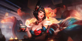 Notes de la mise à jour 25.15 sur League of Legends : équilibrages et corrections de bugs