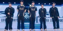 Hanwha Life Esports s’impose face à CTBC Flying Oyster et valide sa qualification pour les playoffs des Worlds 2025