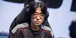 Mercato LoL : Quid courtisé par plusieurs équipes, dont la Karmine Corp, mais pourrait rejoindre Team Liquid