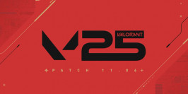 Notes du patch 11.06 de Valorant : système de replays disponible