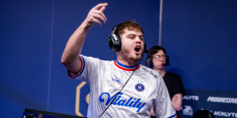 Monkey M00n rejoint Twisted Minds pour la saison RLCS 2026