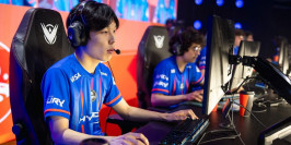 Summit disqualifié du tournoi LTA North 2026 Promotion après l’enquête de Riot Games