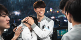 Rookie et TheShy de retour : Invictus Gaming décroche le dernier billet de la LPL pour les Worlds 2025