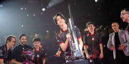 « On a travaillé sur notre confiance et ça a payé », Hans sama après avoir remporté le LEC Summer Split 2025