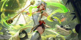 Notes de la mise à jour 25.22 sur League of Legends : équilibrages et nouveaux skins