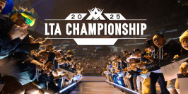 Six équipes pour un titre : la LTA 2025 Championship en approche