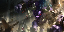 PBE LoL 25.15 : la preview des futurs équilibrages