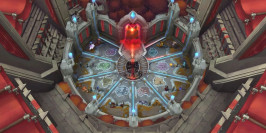 Le mode Arena est de retour jusqu'en 2026 avec le patch 25.13