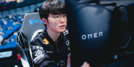 Faker : « L’une des plus grandes forces du jeu vidéo est que les hommes et les femmes peuvent y jouer sans que les différences physiques ne soient un facteur »