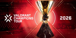 Riot Games dévoile le format du VCT 2026 : une saison plus ouverte et plus mondiale