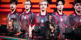 G2 Esports s’impose face à la Karmine Corp dans ces playoffs du LEC Summer Split et valide sa place aux Worlds