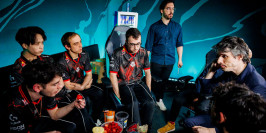 Skewmond revient sur la progression de G2, la synergie avec Labrov et les leçons du Winter Split
