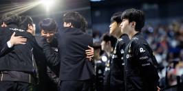 Finale des Worlds 2025 et Telecom War, ce grand rendez-vous pour la LCK