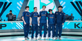 La Karmine Corp lance son LEC Summer Split par une victoire nette face à NAVI