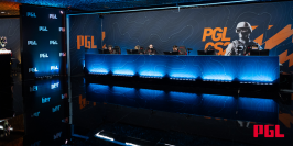 PGL Masters Bucharest 2025 : le titre pour Aurora Gaming