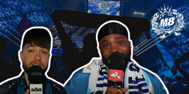 Les mots de Brawks & Nikof après la victoire de Gentle Mates au FNCS Global Championship