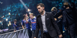 Ferra quitte son poste de coach Rocket League, mais reste à la Karmine Corp