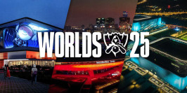 Kameto, Skyyart, Trayton et d'autres seront les Virtual Co-Streamers des Worlds 2025 de League of Legends