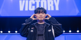La Corée du Sud confirme, pour l'instant, son statut de meilleure région du monde sur League of Legends