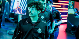 « Après deux picks, je pensais qu’on avait gagné la draft », BrokenBlade après la victoire de G2 contre Movistar KOI