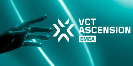Tout savoir sur le VCT Ascension EMEA 2025 : format, dates et diffusion