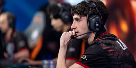« Nous avons appris à jouer plus vite », Labrov après la victoire de G2 sur SK Gaming