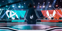 Quand aura lieu le match Karmine Corp vs Team Vitality en playoffs du LEC Summer 2025 ?
