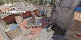 IEM Chengdu 2025 : FURIA domine largement Vitality en finale