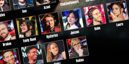 Riot Games dévoile le « Broadcast Talent » des Worlds 2025 de League of Legends