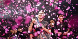 « On est arrivés avec beaucoup de confiance et une bonne préparation », SkewMond après avoir désigné MVP de la finale du LEC Summer Split 2025