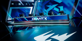GiantX ouvre enfin son compteur dans ce LEC Spring Split avec une victoire face à Rogue