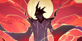 Zaahen, un nouveau Darkin en approche sur League of Legends ?
