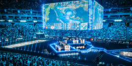 T1 – Top Esports signe un nouveau record d’audience dans ces Worlds 2025