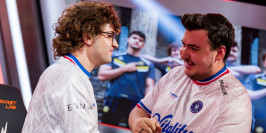 Mercato LoL : Vitality confirme Fleshy pour la saison 2026