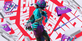 FNCS Global Championship 2025 : le titre pour les Gentle Mates Merstach & SwizzY ainsi que TM Queasy