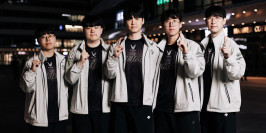 Gen.G prend le dessus sur Hanwha Life et file en demi-finale des Worlds 2025