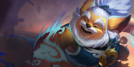 Notes de la mise à jour 15.6 sur Teamfight Tactics : équilibrage pour K.O. Coliseum