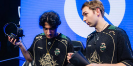 Massu après la victoire de FlyQuest contre VKS : « C’était une partie plutôt simple aujourd’hui »
