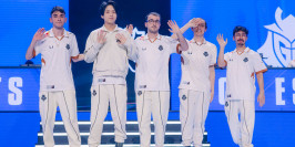 Mercato LoL : G2 Esports devrait conserver son cinq pour 2026