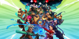 Notes de patch 2XKO 1.0.1.2 : corrections de bugs et changements aux maîtrises